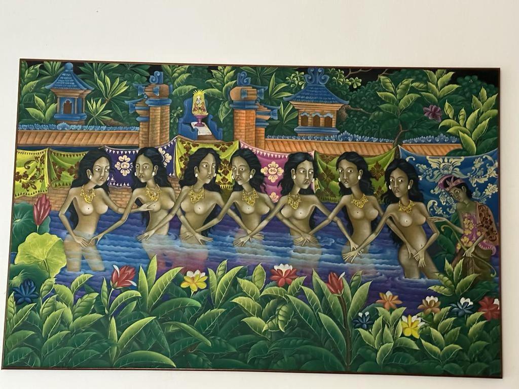 Villaluigia - Oasi Le Palme بادوفا المظهر الخارجي الصورة